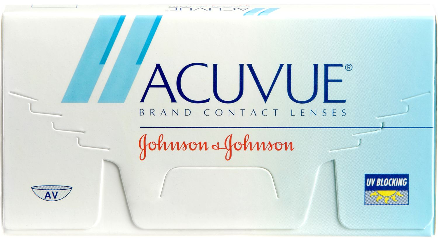 Acuvue oasys customer service